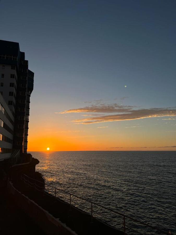Roque Mar Apartamento Atardecer Santa Cruz de Tenerife Esterno foto